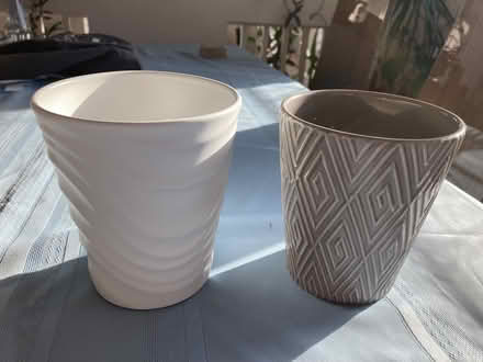 Photo of free Orchid Pots (Near Eubank Costco) #2