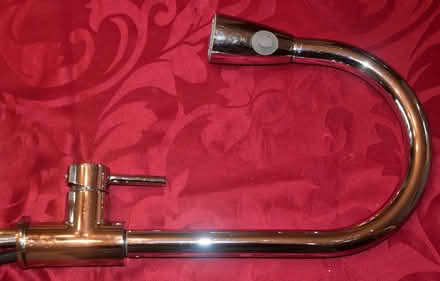 Photo of free Kitchen Mixer Tap (Crowborough TN6) #2
