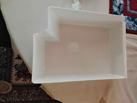 Photo of free Maytag/Whirlpool Refrig Ice Maker (22407 Mott's Reservoir area) #4
