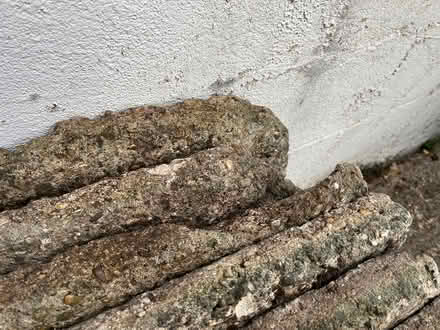 Photo of free 17 concrete paving slabs (Oxford, OX4) #2
