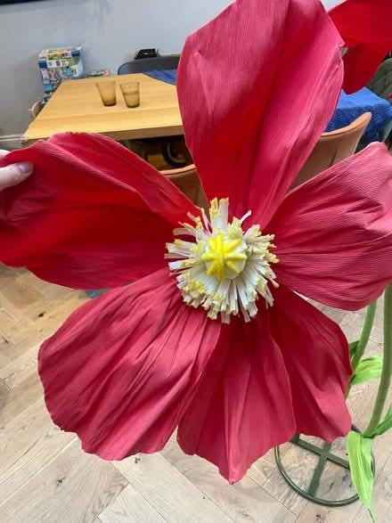 Photo of free Large home decoration (Brixton) #2