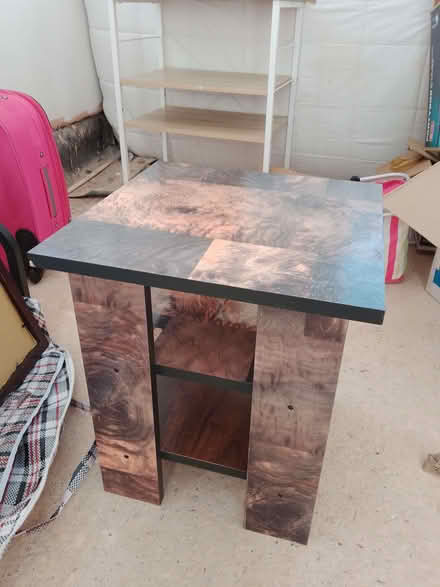 Photo of free Side table (Bucks Green RH12) #1