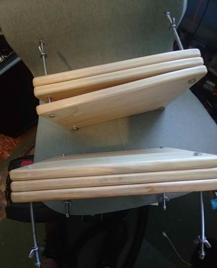 Photo of free Manual book/paper press (2) (Irvington near Maplewood) #1