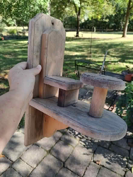 Photo of free Corn feeder (Odenton) #1