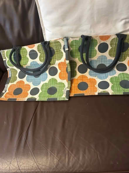 Photo of free Shopping bags (Hall Green B28) #1