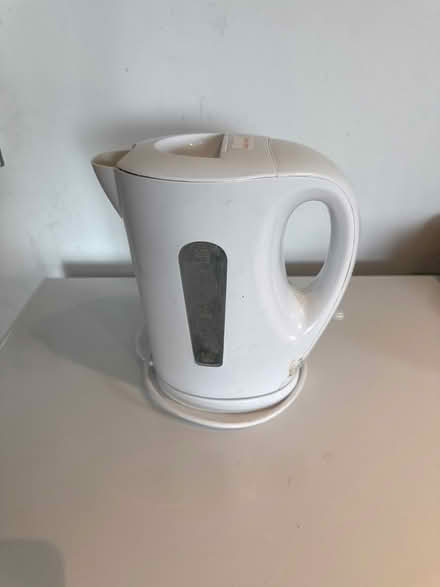 Photo of free Electric Kettle (Nottingham NG3) #1