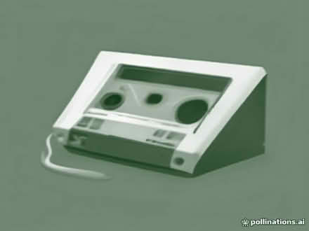 Photo of Personal cassette player (South Norwood SE25) #1