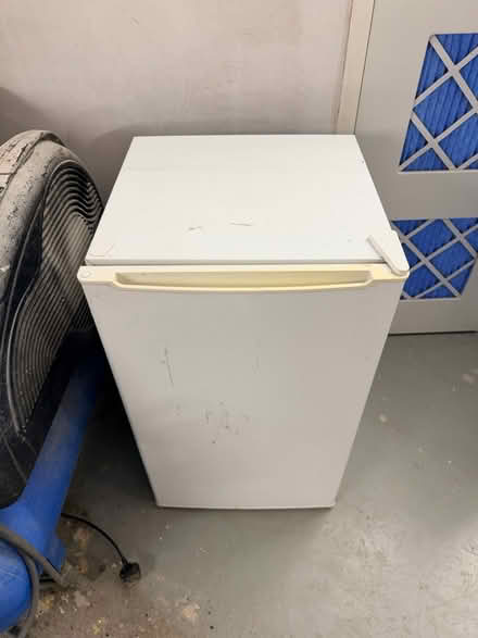 Photo of free Under counter fridge (Knockholt TN14 7JW) #2