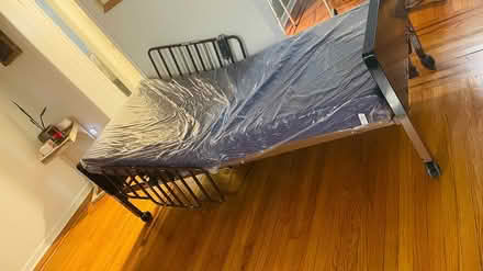 Photo of free Electric Hospital Bed (Pickup Only) (Teaneck NJ) #3