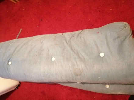 Photo of free Futon matriss (E11) #1