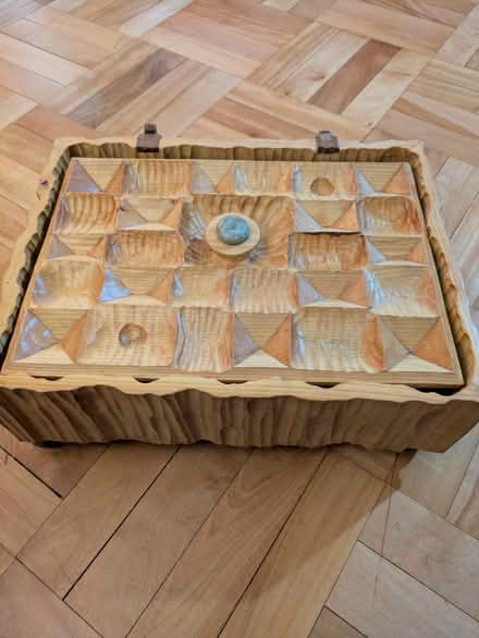 Photo of free jewellery box (Midtown) #2
