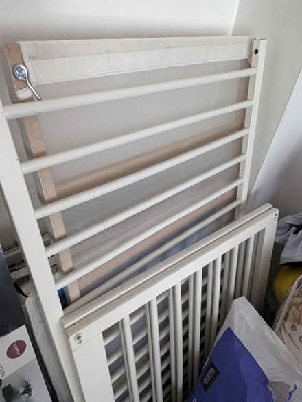 Photo of free Toddler bed (Stretford M32) #1