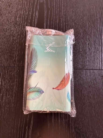Photo of free Never opened/used Hennessy Hip Flask (Catford SE6) #3