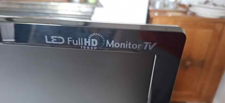 Photo of free LG Flat Screen TV Monitor (Pokesdown BH6) #4