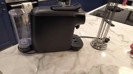 Photo of free Philips L'or coffee pod machine (Stoneleigh KT17) #4