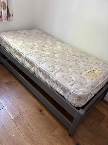 Photo of free Stacker beds , no mattress (Bedminster BS3) #2