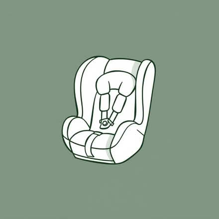 Photo of Car Seat For 1yr Old Girl (Radford NG8) #1