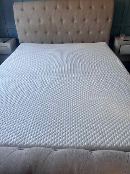 Photo of free King Size Mattress (Stanway CO3) #1