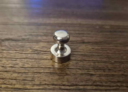 Photo of free Small magnets, for pin board/fridge (Woking GU21) #3