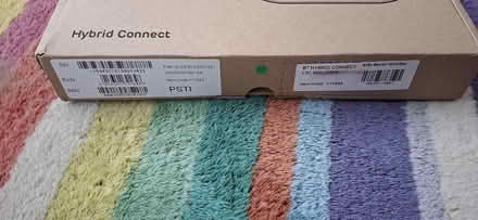 Photo of free BT Hybrid Connect Box (Pokesdown BH6) #2