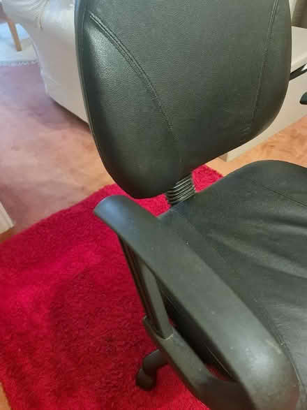 Photo of free Desk chair (Kingsway BA2) #3