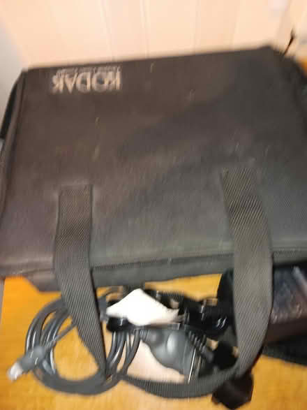 Photo of free Canon bubble jet printer (Rathmines/Ranelagh) #3