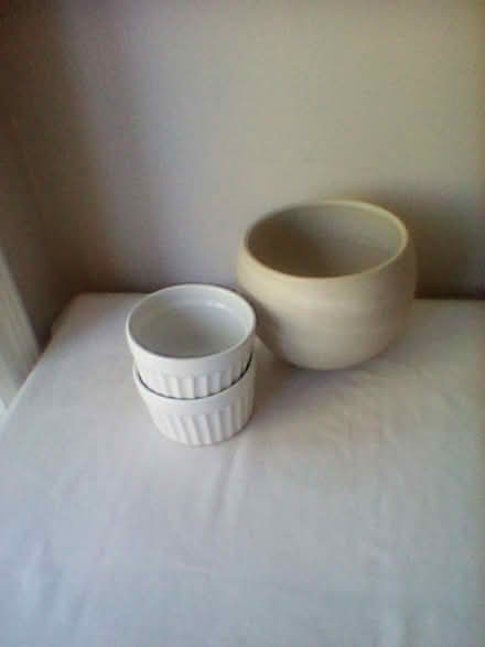 Photo of free Crockery (Fisher Heights) #1