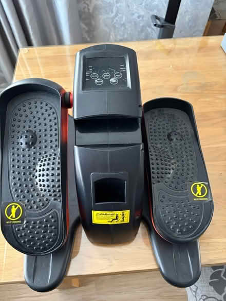Photo of free Leg exerciser machine (Belle Vale, L25) #1