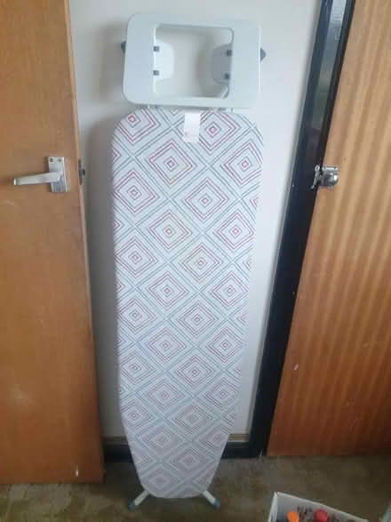 Photo of free ironing board (Sandon CM2) #1