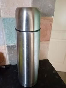 Photo of free Flask (Pinehurst SN25) #1