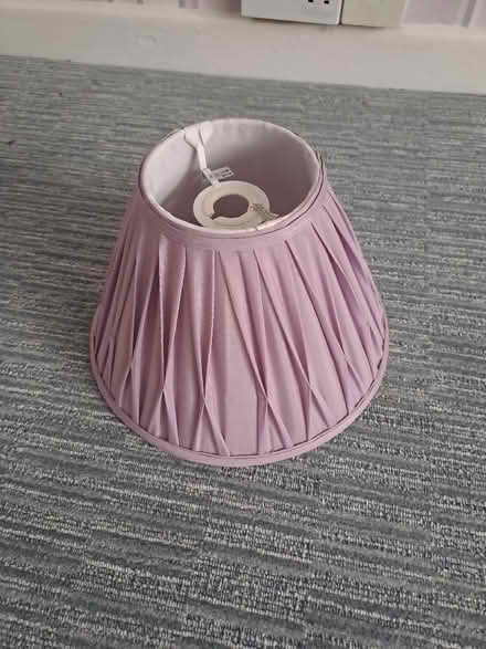 Photo of free Lampshade (Harefield SO19) #1