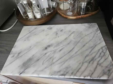 Photo of free Marble board (Radcliffe M26) #1