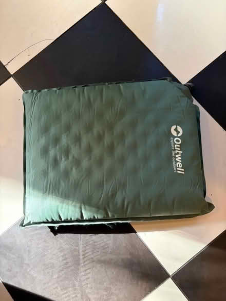 Photo of free Camping pillow (Sharrow S7) #1
