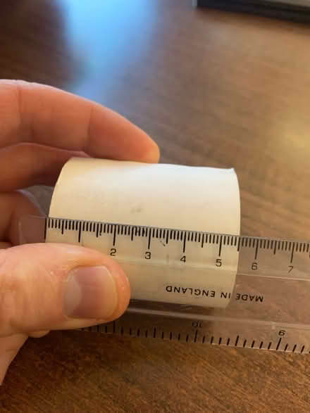 Photo of free 40x Tills rolls (Bath City Centre BA1) #4