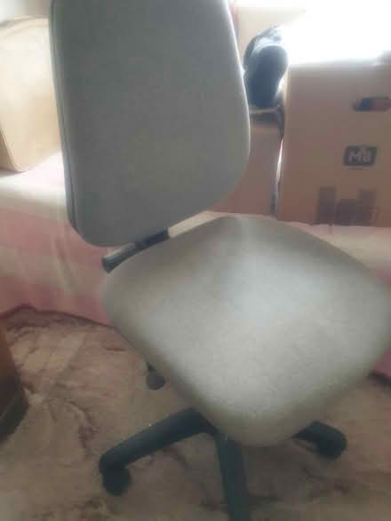 Photo of free desk chair (Sandon CM2) #1