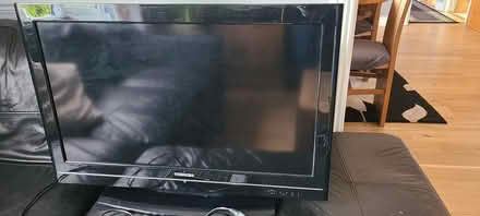 Photo of free Toshiba LCD Television, 32 inch (St Georges TF2) #1