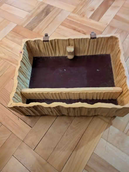 Photo of free jewellery box (Midtown) #3