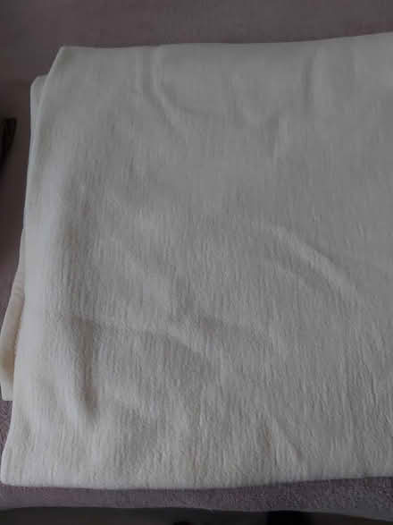 Photo of free Thick Blanket (RG22 Beggarwood) #1
