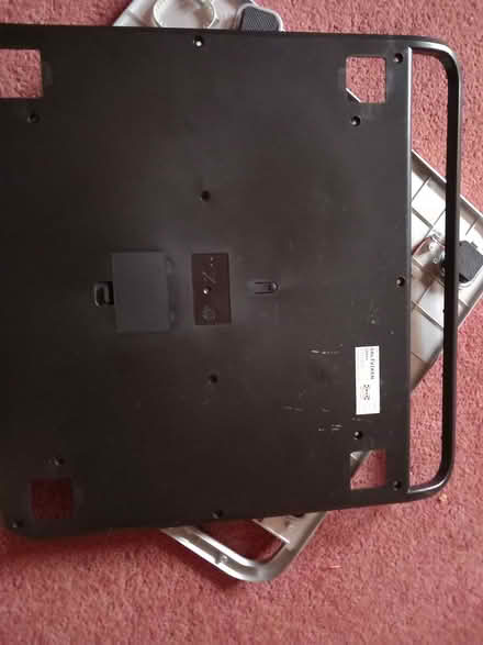 Photo of Ikea Saltviken Bathroom scale for parts/broken (Ilford IG1) #3