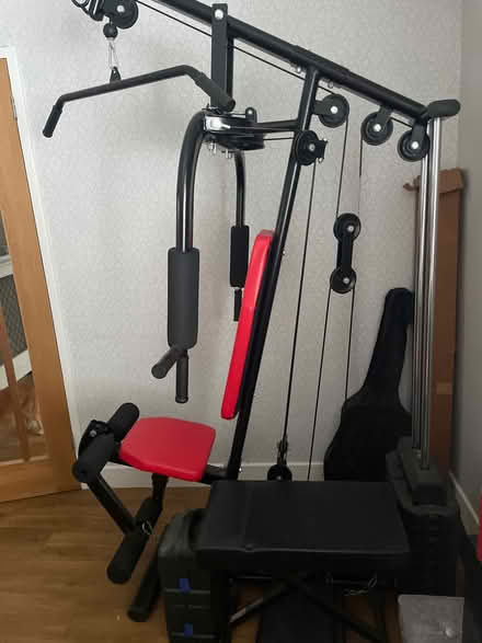 Photo of free Home gym (Turf Hill GU18) #2