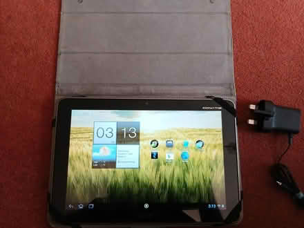 Photo of free ACER ICONIA TAB 210 Factory Reset (B90 shirley) #2