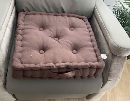 Photo of free Elderly Booster Cushion (Lambeth SW16) #1