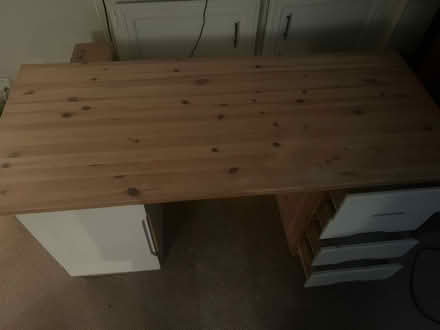 Photo of free Desk (Westwood) #4