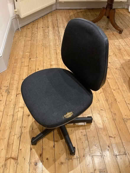 Photo of free Office Chair (Muswell Hill) #1