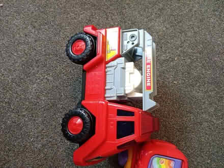Photo of free Battery Operated Toys (Havant PO9) #3