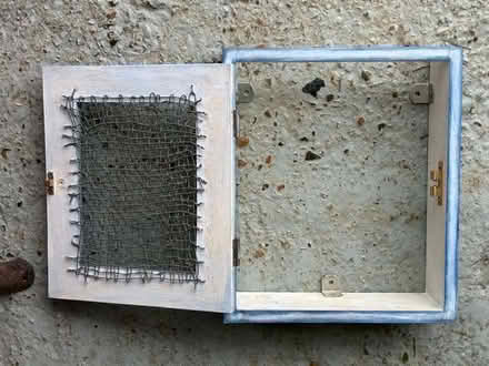 Photo of free Ventilated cupboard for heating thermostat etc (Latchingdon CM3) #3