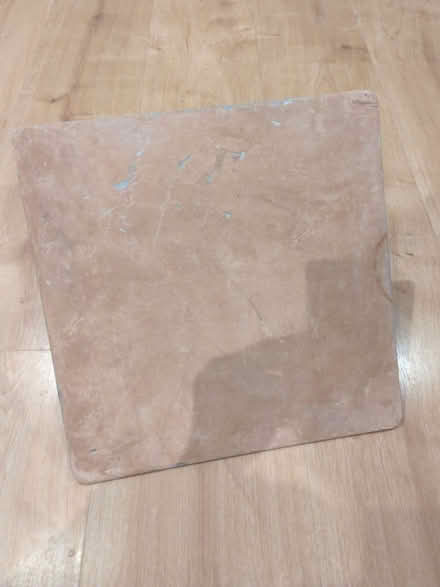 Photo of free Plastering hawk (Bramley LS13) #2