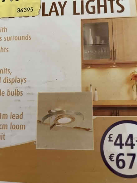 Photo of free Display lights (Dersingham PE31) #2
