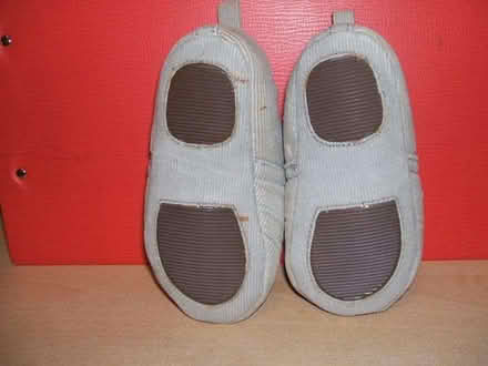 Photo of free Children's Soft Shoes (Bexhill TN39) #2