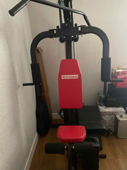 Photo of free Home gym (Turf Hill GU18) #1